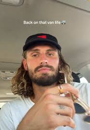 Matthew Kenyon Welsh