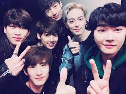 Boyfriend 'boyfriend' m/v boyfriend members 민우(minwoo) , 영민(youngmin) , 광민(kwangmin) 동현(donghyun). Boyfriend Kpop Band Photos Facebook