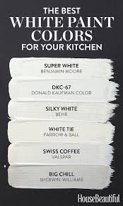 For a true, classic white paint color, try white dove from benjamin moore. Best Behr Off White Paint Colors Novocom Top