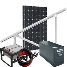 Multiple solar panels can be wired in parallel to increase current capacity (more power) and wired in series to increase voltage for 24, 48, or even higher voltage systems. Off Grid Solar System 20kw Solar Energy System Priceoff Grid Solar Power System Wiring Diagram China Off Grid Solar System 30kw Off Grid Solar Power System For Led Lighting Made In China Com