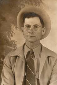 Ropes People-George Robert Clemion "Bob" Thomas.