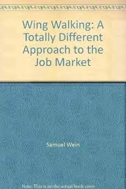 Buy Wing walking Book Online at Low Prices in India