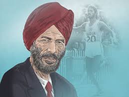 Jun 19, 2021 · india's great sprinter milkha singh died last night due to covid complications. Newsmaker Milkha Singh A Post Partition Cultural Icon Fades Away Op Eds Gulf News