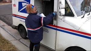 It's crunch time for USPS as clock ticks toward Christmas