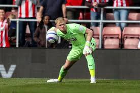 Aaron Ramsdale given Man United £25m transfer green light amid Arsenal reunion verdict - football.london
