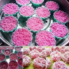 Kuih koci keledek resepi orang lama. Nak Lagi Resepi Follow Je Resepimantap Kuih Sagu 1 Cawan Sagu 10 Sudu Makan Gula Sirap Ros Kelapa Parut Garam Rendam Sagu Pastu
