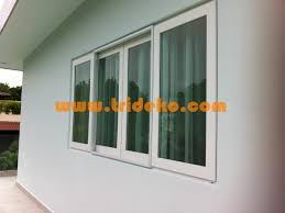 Hasil gambar untuk kelebihan kusen aluminium