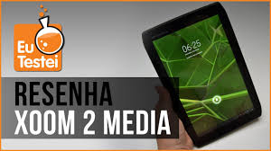 Motorola Xoom 2 Media Edition MZ607 ...