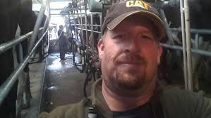 World's farmers tweet together