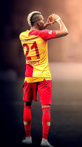 The loan fee paid to everton was reported as £700,000. Henry Onyekuru Galatasaray Futbolcular Kaleci Futbol