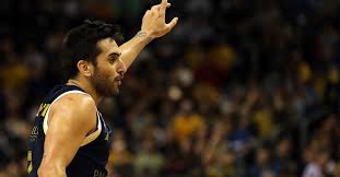Facundo campazzo is an argentine professional basketball player for the denver nuggets of the nba. What Role Will Facundo Campazzo Play In The Nba
