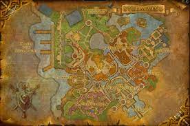 Maybe you would like to learn more about one of these? Stormwind Map Shefalitayal