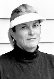 Judith Garvey's Instagram, Twitter & Facebook