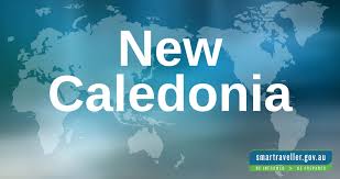 New Caledonia Travel Advice Safety Smartraveller