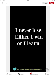 Pin By Tina Leibbrandt On Cog Group I Never Lose I Win Learning