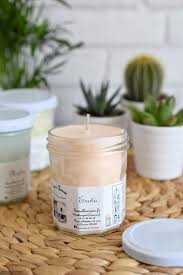 Bougie crumble les bougies de charroux. Les Bougies De Charroux Des Bougies Non Toxiques Made In France Giveaway Marine Loves Polish And More Blog Beaute Et Lifestyle