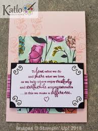 Up coming, make sure you choose the stampin up 4th of july card ideas that you'll use within a minute, you will notice numerous stampin up 4th of july card ideass from microsoft phrase. Birthday Cards Kathryn Ruddick Stampin Up Independent Demonstrator Australia