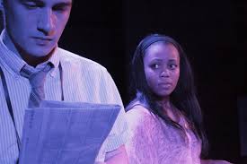 Theatre — J. Cody Spellman