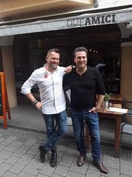 Mike amici, amici mike, mick meech, micheal e eward. Mein Lokal Dein Lokal Der Profi Kommt Wir Hatten Viel Spass Mit Mike Photo De Due Amici Wiesbaden Tripadvisor