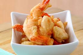 Resepi simple apa ada di dapur#dapurdiomog. Jangan Lewatkan Sedapnya Udang Goreng Celup Tepung Sajian Sedap