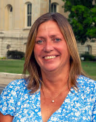 Gillespie resident seeking County Circuit Clerk