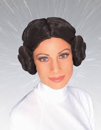 Princess Leia Star Wars Costumes For Adults & Kids
