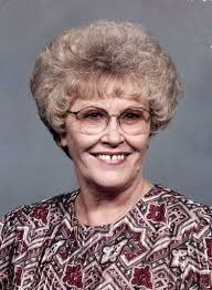 Betty Enyart Obituary November 7, 2014