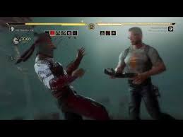 May 03, 2019 · fire god liu kang guide tips and tricks on how to unlock him. The Terminator Vs Fire God Liu Kang Mk11 By Patchi The Puppy