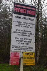 Check spelling or type a new query. Valley Of The Giants Trailhead Hiking In Portland Oregon And Washington