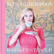 Happy birthday to my wonderful, passionate, curious husband! Whiskey In A Teacup Witherspoon Reese Amazon De Bucher