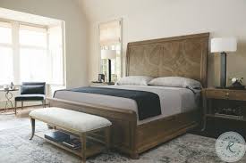 Fine furniture for your interior. Rustic Patina Peppercorn Panel Bedroom Set From Bernhardt Furniture Coleman Furniture
