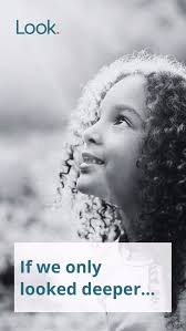 Sometimes what we see