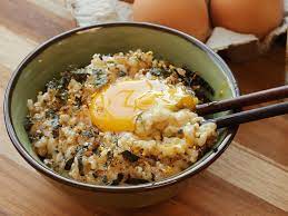 Hello Tamago Kake Gohan Your Time Has Come Recipes Food Healthy Chicken Recipes