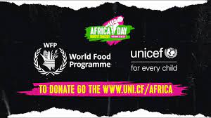 The benefit concert will be made available after africa day to continue encouragement for organisations and individuals to contribute towards the africa day benefit concert at home will be aired on monday, may 25 at 21:00 cat across mtv base (dstv 322 channel), mtv (dstv channel. Africa Day Benefit Concert Show Highlight Youtube
