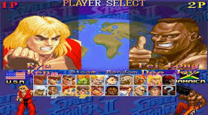 Street fighter 2 (street fighter ii), it is a japanese company capcom fighting game. Super Street Fighter 2 Ultimate Ver 3 0 Is An Awesome Free Mugen Game Featuring A Tag Mode 2vs2