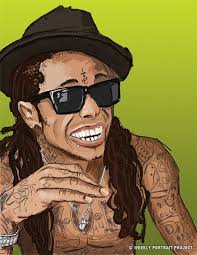 Please remember to share it with your friends if you like. Lil Wayne Drawing Tumblr Rapper Art Hip Hop Artwork Hip Hop Art