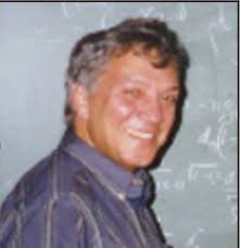 Professional mathematics career