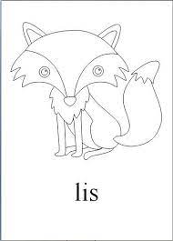 Kolorowanki do drukowania zwierzęta leśne z przykładem. Zwierzeta Lesne Kolorowanki Szablony Bear Crafts Animal Activities For Kids Dinosaurs Preschool