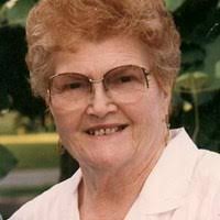 Pauline Ware Obituary