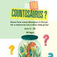 Can You Countosaurs?: Guessing Jar Event