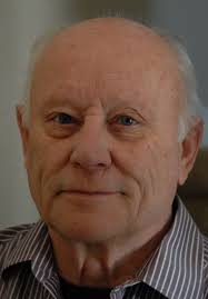 The Author — Bob Bartel