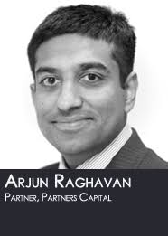 Arjun Raghavan