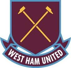 Lost fifth round to manchester united. 7 Westham United Cakes Ideas West Ham West Ham United West Ham Badge