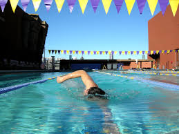 Besides, for a small family, it is a lot less expensive to have a pool at home than renting one just for the sake of getting a swimming experience. How To Calculate Water Evaporation Loss In A Swimming Pool Dengarden