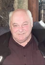 Pat McCormack (Rucker)