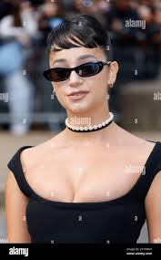 Lena s hi-res stock photography and images