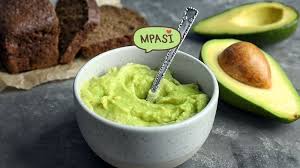 Seringkali puree dibuat dari sayuran dan buah. 5 Resep Mpasi Alpukat 6 Bulan Dan Manfaatnya Untuk Si Kecil Orami