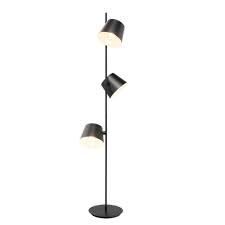 Check spelling or type a new query. Hemingway 3 Light Modern Floor Lamp 240v 3 X E14 Brilliantfloor Ozlighting