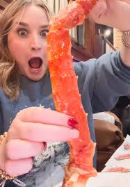 Jordan Torrey Crab Boil