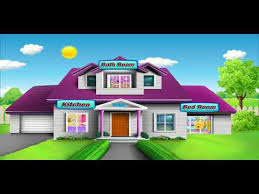 تنظيف المنزل البنات تحول غرفة نوم والتصليح التطبيقات على Google Play